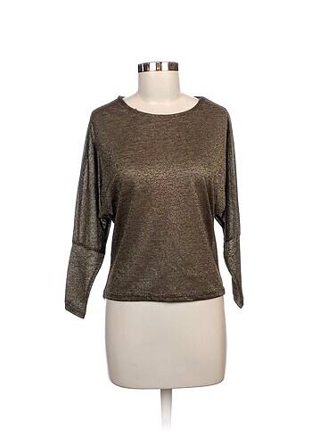 Vintage Love Bluz %70 İndirimli.
