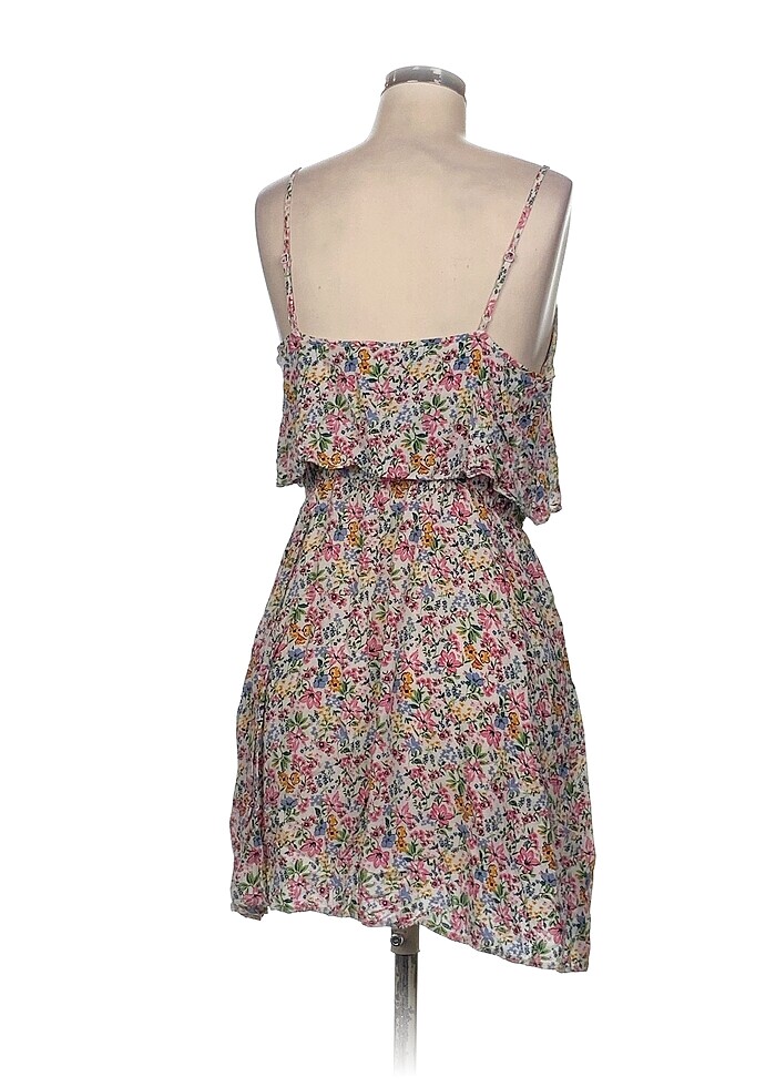 H&M Kısa Elbise %70 İndirimli. - Görsel 3