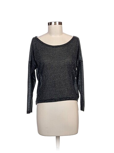 Vintage Love Bluz %70 İndirimli.