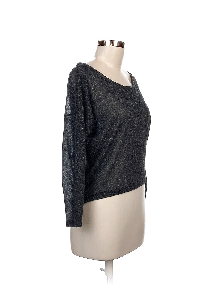 Vintage Love Bluz %70 İndirimli. - Görsel 2