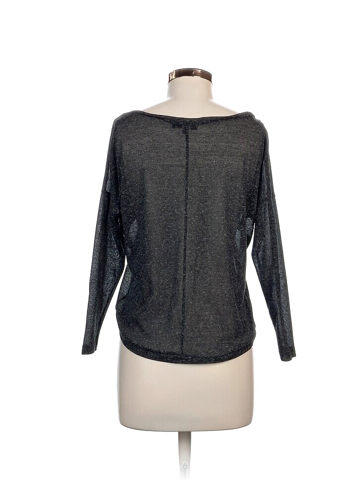 Vintage Love Bluz %70 İndirimli. - Görsel 3