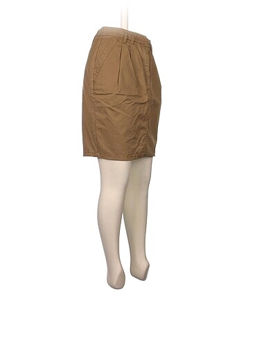 Mango Mini Etek %70 İndirimli. - Görsel 2