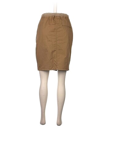 Mango Mini Etek %70 İndirimli. - Görsel 3