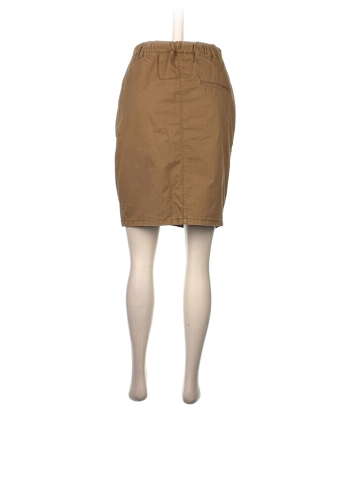 Mango Mini Etek %70 İndirimli. - Görsel 3