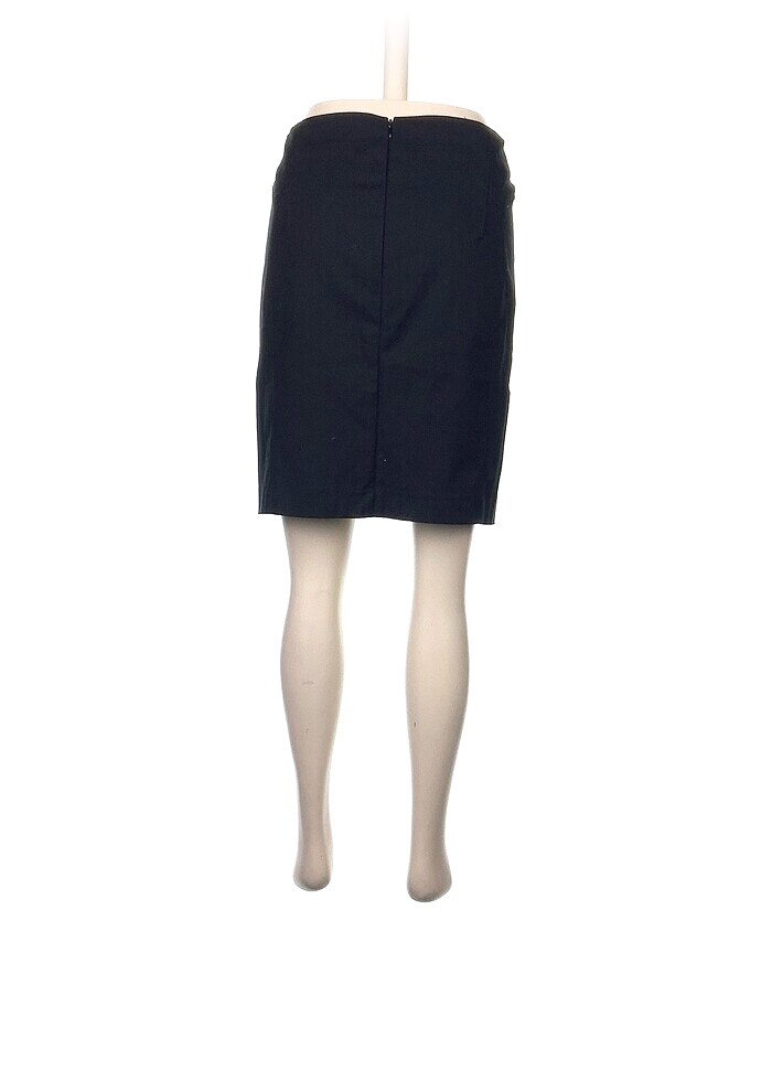 Mango Mini Etek %70 İndirimli. - Görsel 3