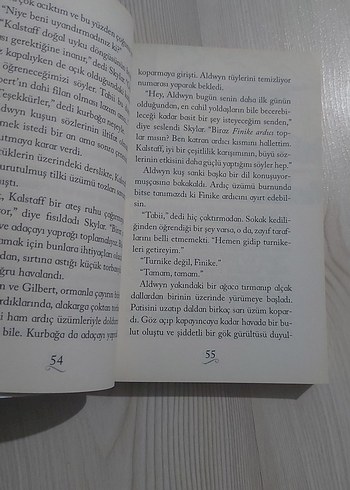 Büyücü Kuleler - Çocuk Hikaye Kitabı - Görsel 8