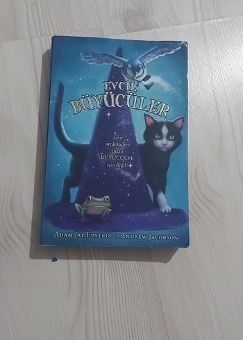 Büyücü Kuleler - Çocuk Hikaye Kitabı - Görsel 4