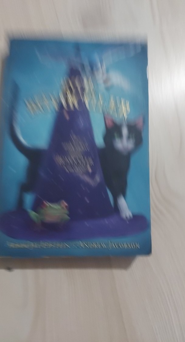 Büyücü Kuleler - Çocuk Hikaye Kitabı - Görsel 3