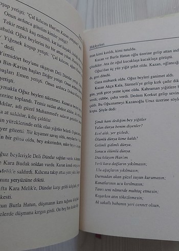 Keloğlan Hikaye Kitabı - Görsel 8