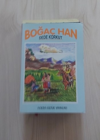 Keloğlan Hikaye Kitabı - Görsel 2