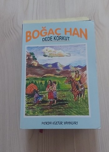 Keloğlan Hikaye Kitabı - Görsel 4
