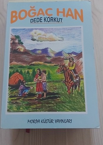 Keloğlan Hikaye Kitabı - Görsel 3