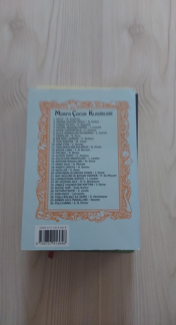 Keloğlan Hikaye Kitabı - Görsel 5