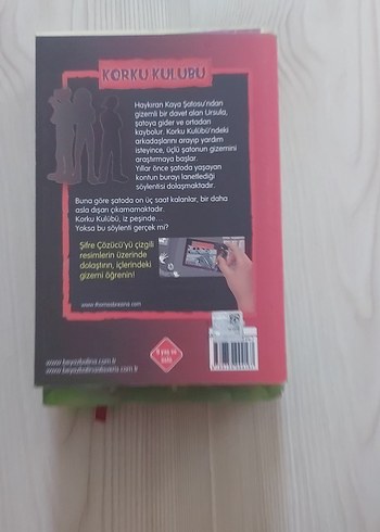 korku klubu - Görsel 6