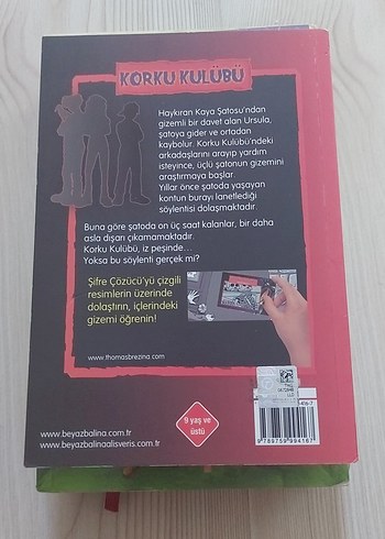 korku klubu - Görsel 8