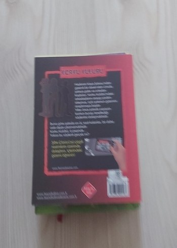 korku klubu - Görsel 7