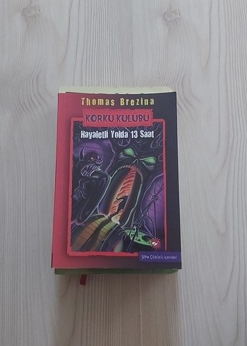 korku klubu - Görsel 3