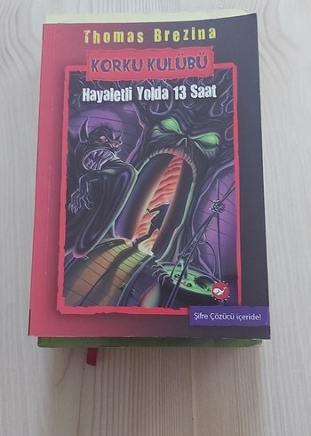 korku klubu - Görsel 5