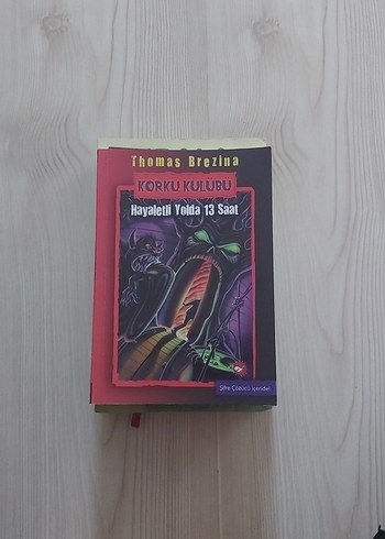 korku klubu - Görsel 4