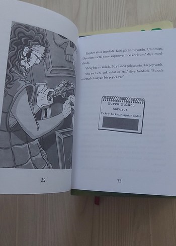 korku klubu - Görsel 9