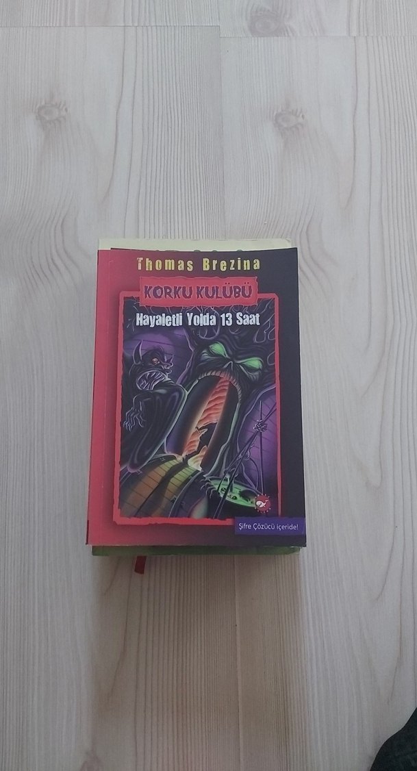 korku klubu - Görsel 3