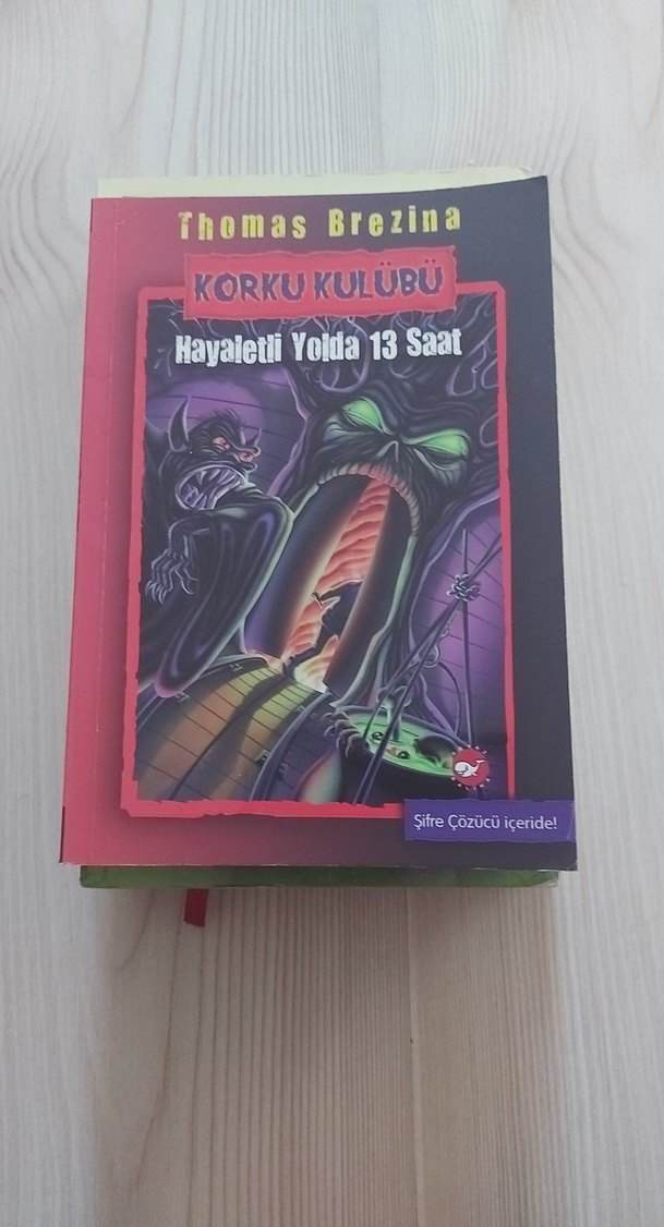 korku klubu - Görsel 5