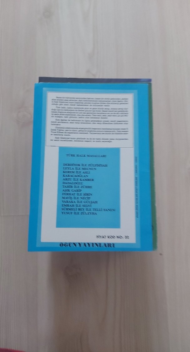 Emrah ile Selvi Hikaye Kitabı - Görsel 4