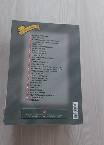 Robin Hood Çocuk Klasikleri Hikaye Kitabı - Görsel 4