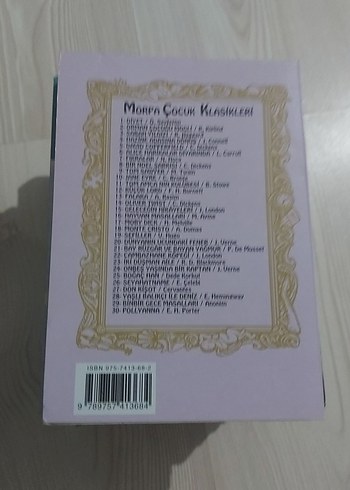 Moby Dick - Herman Melville - Görsel 7