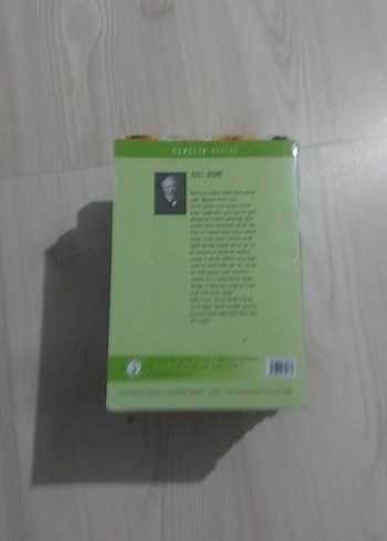 Dünyanın Merkezine Seyahat - Gençlik Dizisi - Görsel 6