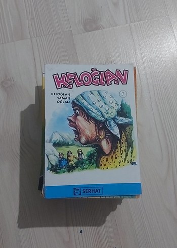 keloglan masali - Görsel 3