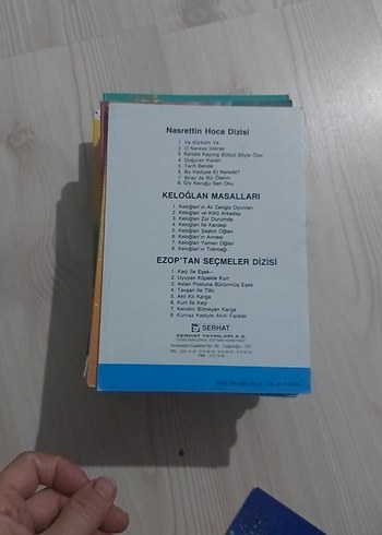 keloglan masali - Görsel 6