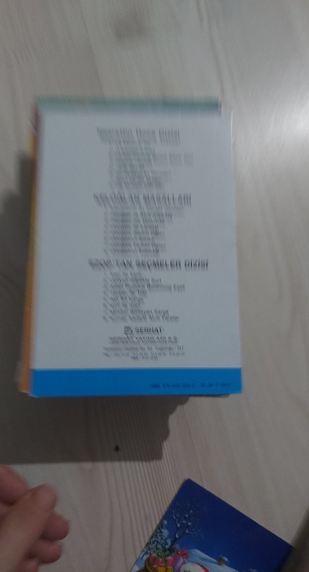 keloglan masali - Görsel 5