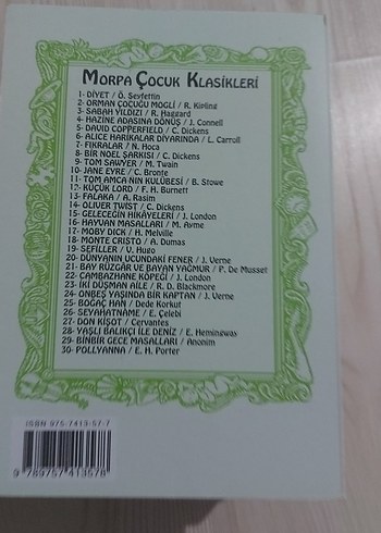 Tom Sawyer Hikayesi - Görsel 6