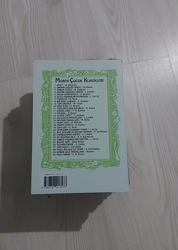 Tom Sawyer Hikayesi - Görsel 7