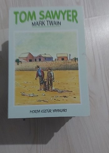 Tom Sawyer Hikayesi - Görsel 3