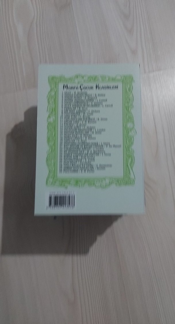 Tom Sawyer Hikayesi - Görsel 5