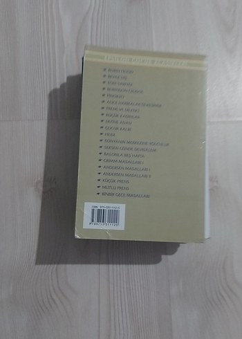 Grimm Masalları - Epsilon Çocuk Klasikleri - Görsel 6