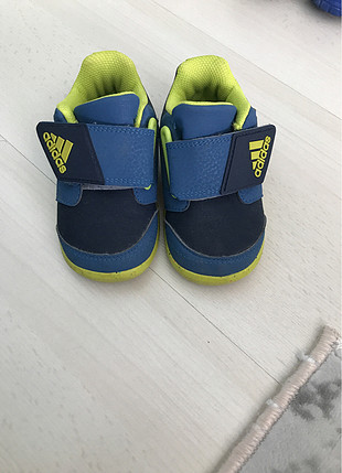 Adidas bebek ayakkabı