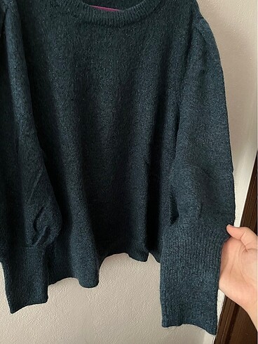 xl Beden SİMLİ KAZAK