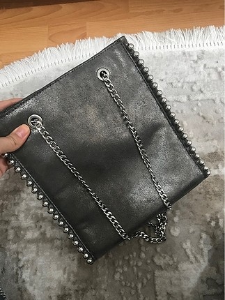 Zara çanta