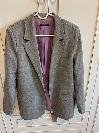 Ceket blazer