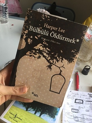 BÜLBÜLÜ ÖLDÜRMEK