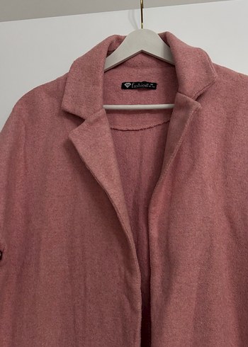 Kaşe Kabanı - Görsel 2