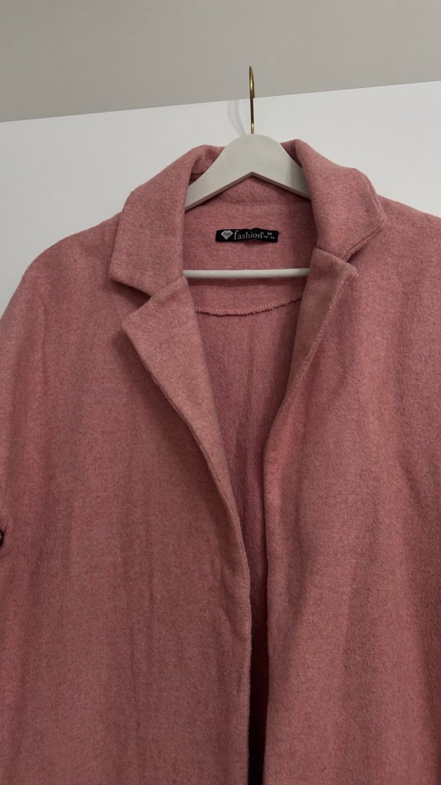 Kaşe Kabanı - Görsel 2