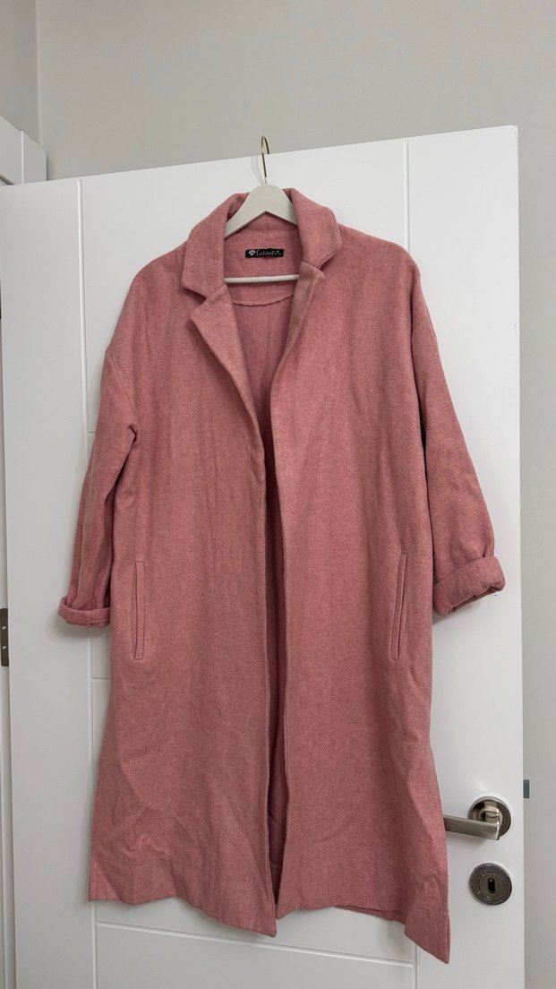 Kaşe Kabanı - Görsel 5