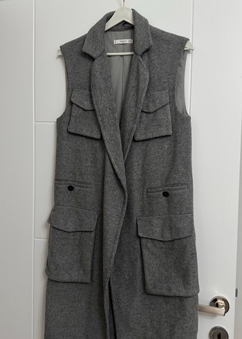 Kaşe yelek - Görsel 2