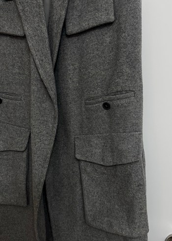 Kaşe yelek - Görsel 3