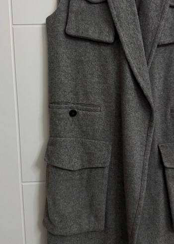 Kaşe yelek - Görsel 5