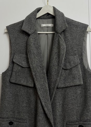 Kaşe yelek - Görsel 4